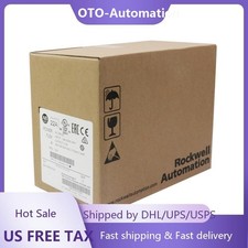 New Sealed AB 22A-D4P0N104 PowerFlex 4 1.5kW 2.0HP AC Drive US Free Tax