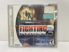 Fighting Force 2 (Sega Dreamcast)  *New Factory Sealed*