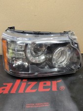 2010-2013 Land Rover Range Rover Sport Right Passenger Xenon Hid Headlight L320