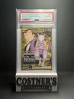 Pokemon 2025 Destined Rivals Rocket's Mewtwo ex 240/182 Hyper Rare PSA 10