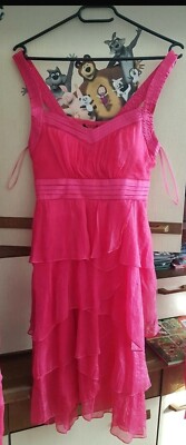 Tunika Kleid One Size