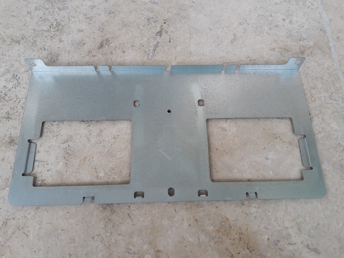 5304468162 FRIGIDAIRE MICROWAVE VENT MOTOR COVER 5304468162 | eBay 