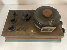 leeds northrup potentiometer