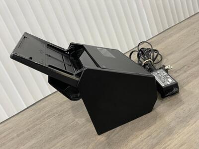Fujitsu ScanSnap iX500 Document Scanner - with AC Adapter | eBay