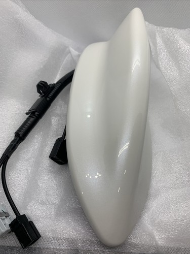 19-20 OEM Honda Passport Antenna Assembly,White Diamond Pearl) (39150-TGS-A21ZF) - Picture 2 of 2
