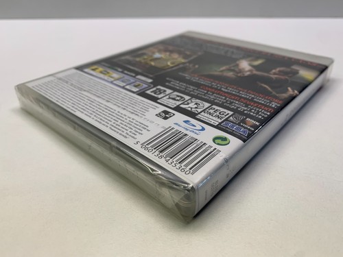 CONDEMNED 2 - SONY PS3 - NUOVO SIGILLATO PAL VERSION NEW SEALED - Foto 8 di 9