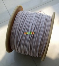Litz Wire 1000/38 Coil Crystal Radio Loop Antenna AWG38 X 1000 Strands