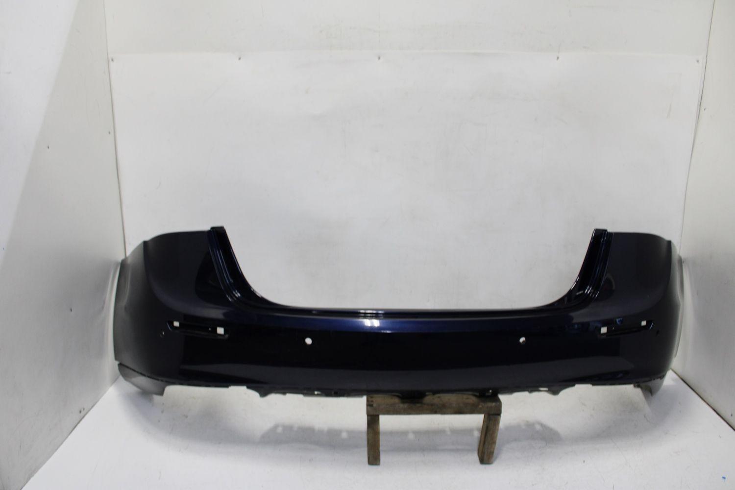 Rear Bumper Assembly MASERATI GHIBLI 16