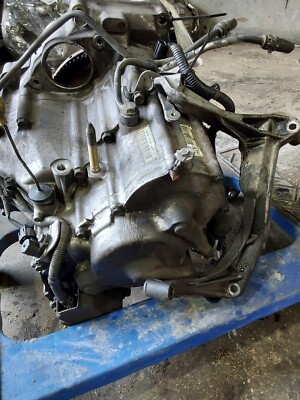2001 - 2005 HONDA CIVIC LX 1.7L AUTOMATIC TRANSMISSION OEM SLXA