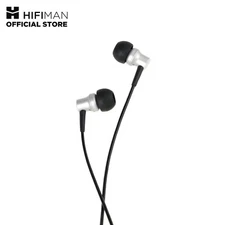 HIFIMAN RE400 Hi-Fi Audiophile High-Performance In-Ear Monitor/Earphone/Earbud