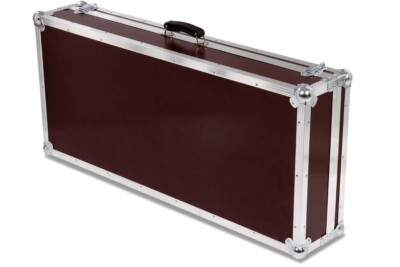 Keyboardkoffer KORG EK-50 / EK-50L Flightcase Case Holz Keyboard Keyboardcase 