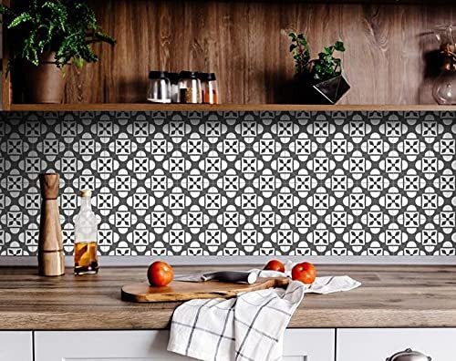 4 Х 4 Темно-Серые и Белые Плитки Coli для очистки и приклеивания 10490₽