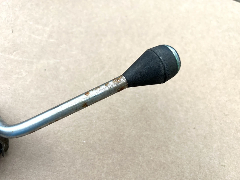 Lincoln Continental 1998-2002 selector de marchas automático tubo de cambio OEM F3DC-7215BB Foto 4 de 4