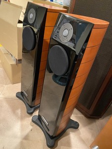 usher speakers ebay