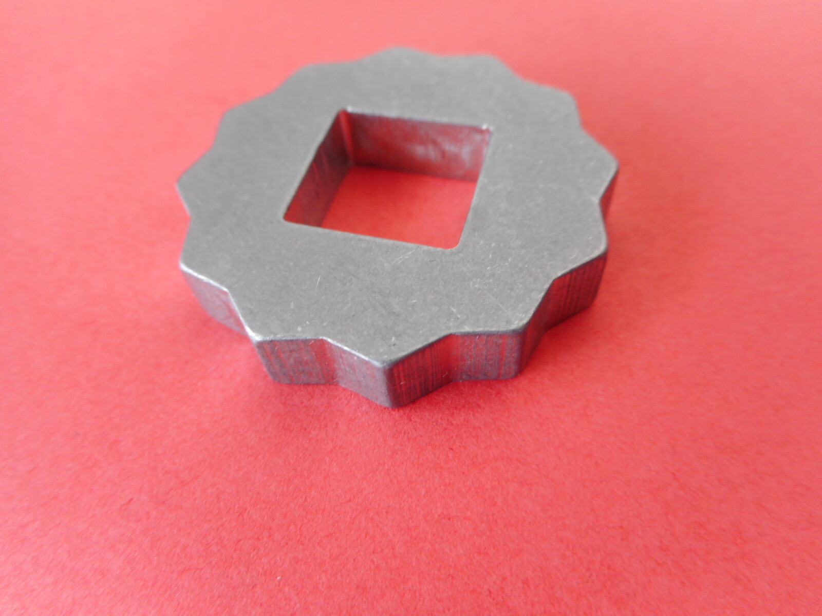 DR650 Fork Damper Rod Holder Tool Fork seal change dampening rod tool