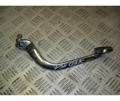 Pédale De Frein Pour Honda CB 750 Four (1969-1970) – Pièce D’occasion En Bon état