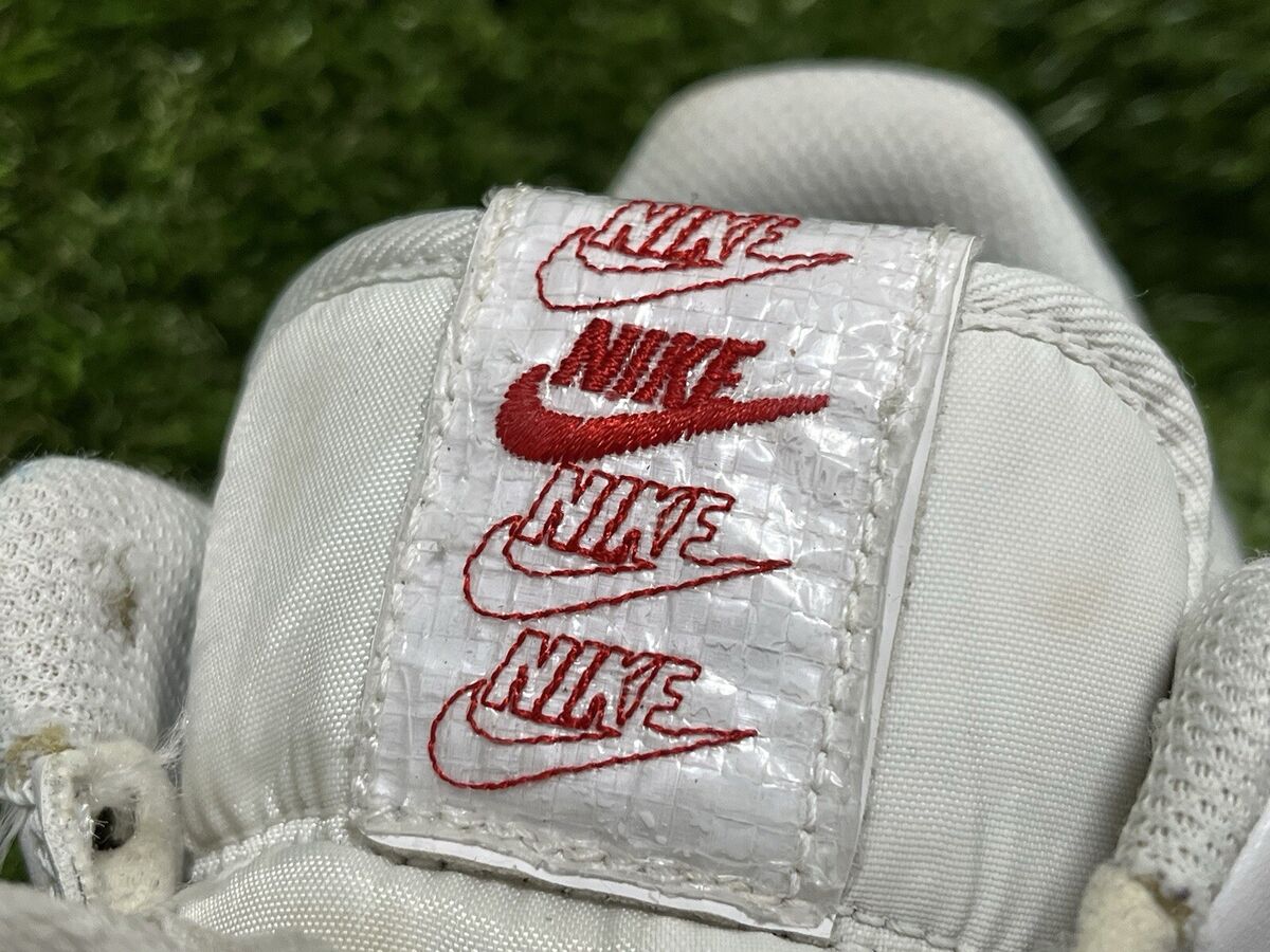 Nike Air Force 1 07 LX Low Retro Rose Red White CU6312-100 Nike Air Force 1 07 LX Low Retro Rose Red White CU6312-100