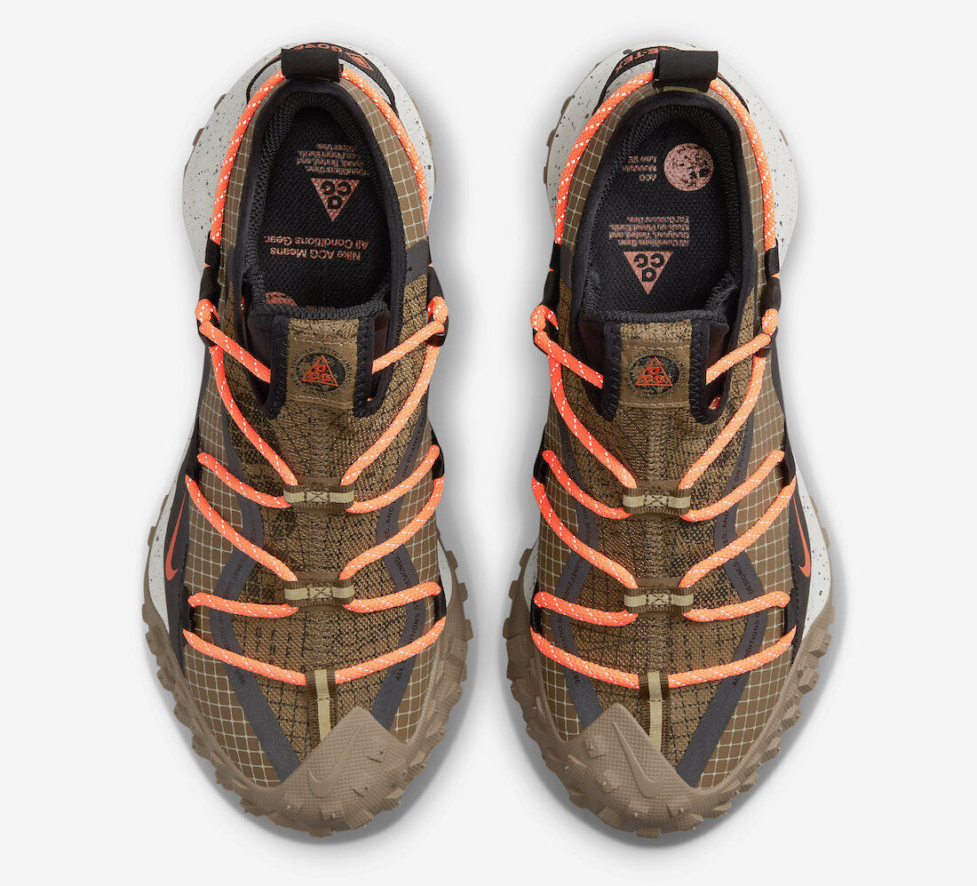 nike acg マウンテン フライ mountain fly low 28cm 国内8月2日発売予定】ナイキ ACG マウンテン フライ ロー 全2色