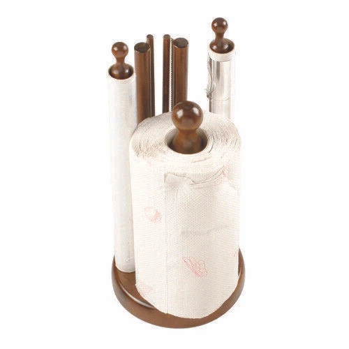 Portarotoli e pellicole in alluminio