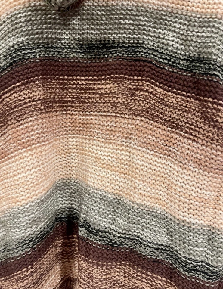 Кардиган с капюшоном размер S - Изображение 4 из 4