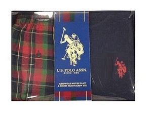 polo thermal set