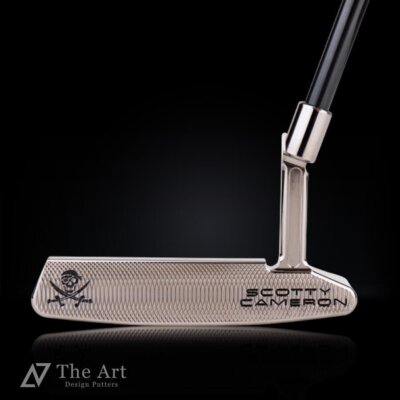 ★★ Scotty Cameron ★★ NEW PORT ★★ 33 ★★ Newport - Scotty Cameron