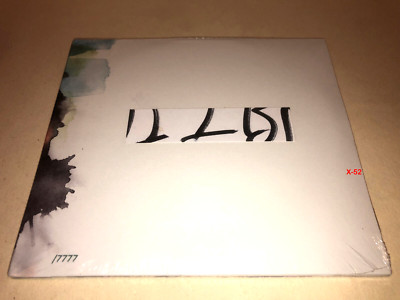 Esperanza Spalding CD Exposure limited edition 7777 david glasper