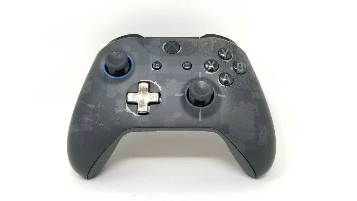 Xbox one controller pubg edition 2025