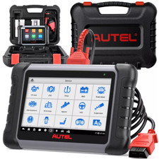2025 Autel MaxiCOM MK808S MX808S Bidirectional Diagnostic Scan Tool Android 11.0