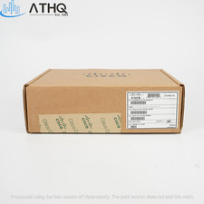 Cisco ATA 191 Analog Telephone Adapter ATA191-K9