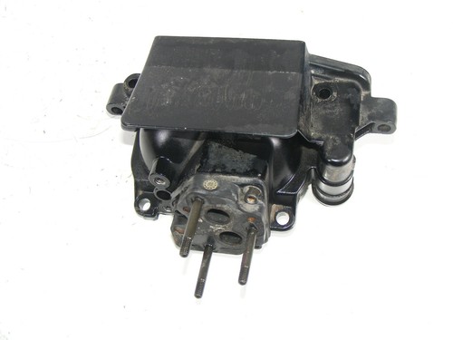 Audi V8 D11 3,6l Abdeckung Drosselklappe 077133115