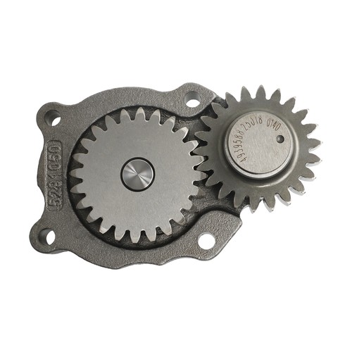 Lubricating Oil Pump for Cummins ISB 6.7 Dodge Ram 2500 3500 5291050 - Picture 7 of 11