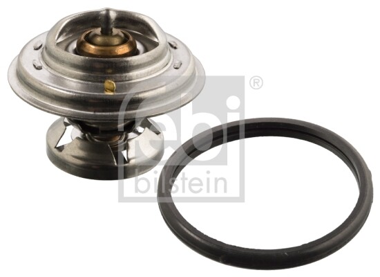 Febi Thermostat FüR FüR M-B 124 S124 W124 190 W201 C S202 W202 E S210 W210-image