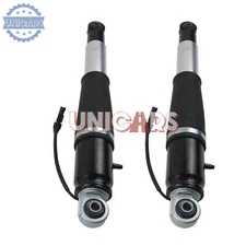 2x REAR Air Shock Absorbers for 2015-20 Escalade Suburban Tahoe Yukon 84176675