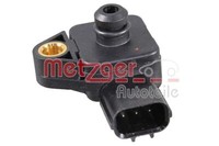 Metzger 0906477 Sensor, Saugrohrdruck Passend FüR Subaru Toyota