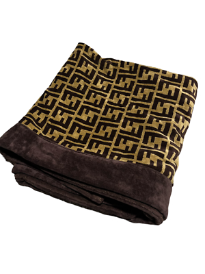 beach towel Fendi | eBay