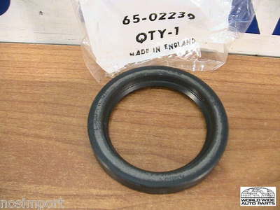 Triumph GT6 MK2 MK3 Rotoflex Inner Rear Axle Seal GHS125 WL274 Gaco 1968-1973