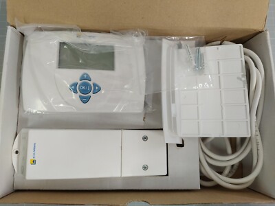E.L.M Leblanc TRL 7-26 RF Thermostat programmable