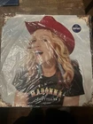Madonna Don’t Tell Me Imported Vinyl Rare Sealed