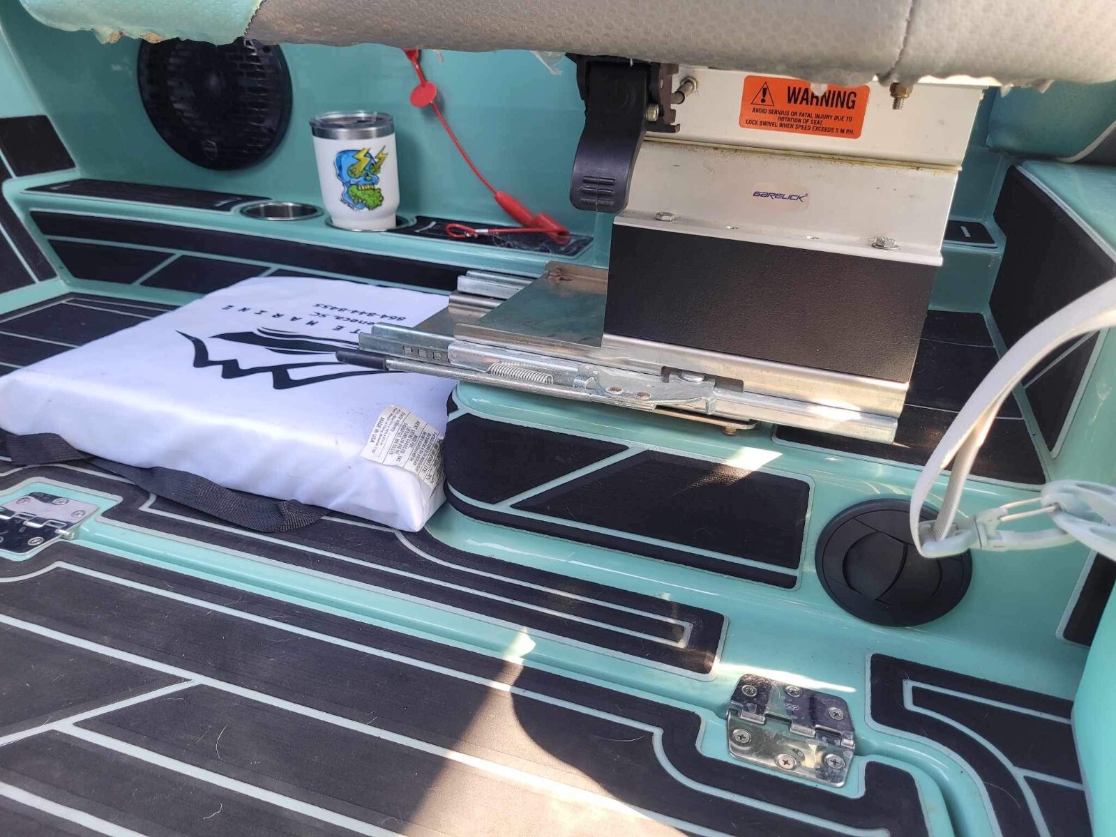 20202024 Centurion and Supreme boats seat riser kit eBay