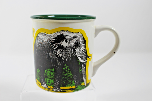 Taza de café Toronto Zoo - Imagen 3 de 5