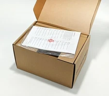 Fortinet FORTIWIFI-30E FWF-30E Network Security Firewall P17460-05-01