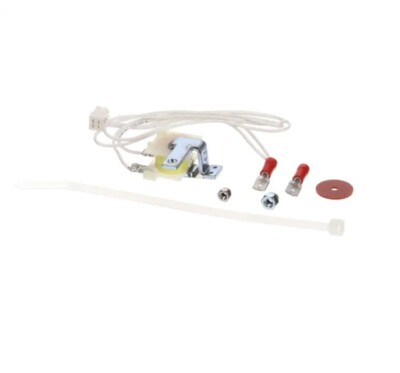 RATIONAL 87.00.136 COMBI STEAM OVEN CONVERSION KIT ALARM SIGNAL BUZZER 12V 63dB