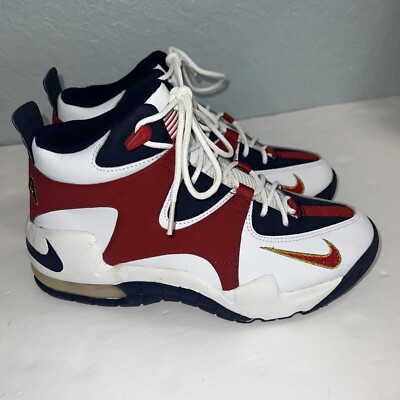 Air Max Triax 96 Usa Olympic Nike Air Max Triax 96 Doernbecher