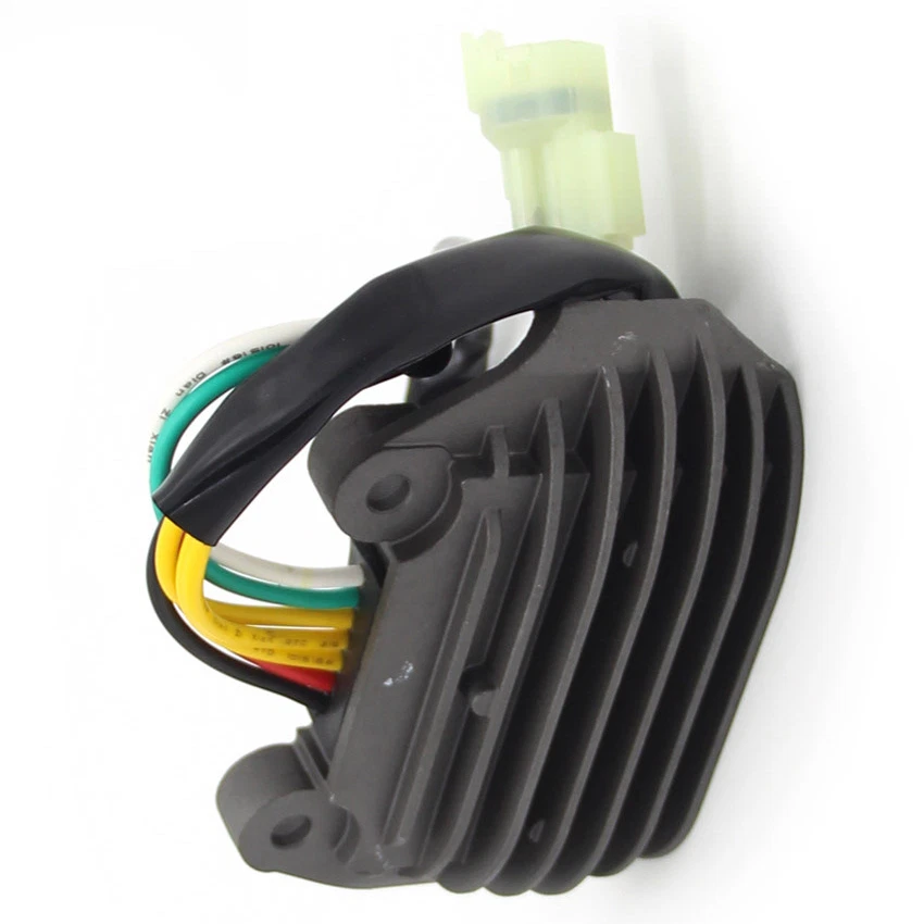 Regulador rectificador de voltaje para Husqvarna TXC 310 TC 250 TE 310 TXC 250 TE 250 Foto 3 de 4