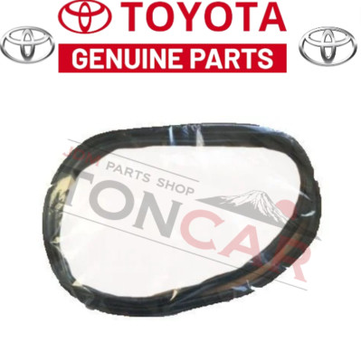 Toyota Genuine AE86 LEVIN TRUENO Front Door Weather Strip LF or RF 67861-12470