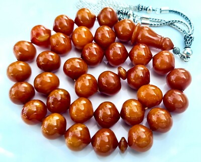 Misky Prayer Worry Beads  Subha Tasbih Tasbeeh tesbih