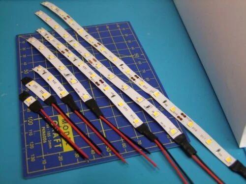 Autres articles de modélisme ferroviaire à l'échelle O