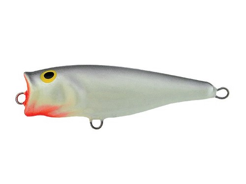 Dorado Splash Pop 4cm 6cm 8cm 12cm Flottant Leurres de surface Aspe Truite - Photo 9/10