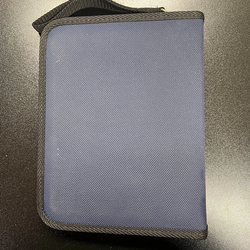 索尼 PlayStation 游戏光盘玩家咨询面板粘合剂 PS1 游戏笔页 GUC — 第 2/4 张图片